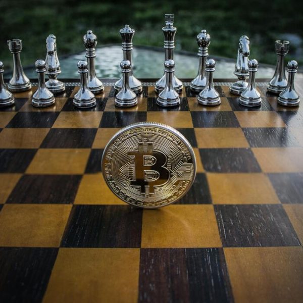 Blockchain et l’avenir de la liberté en ligne